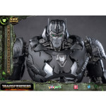 Figúrka Transformers and Decepticons – Optimus Primal 20 cm